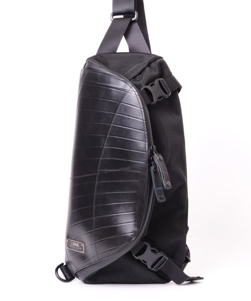 One Shoulder Bag Expandable Lite