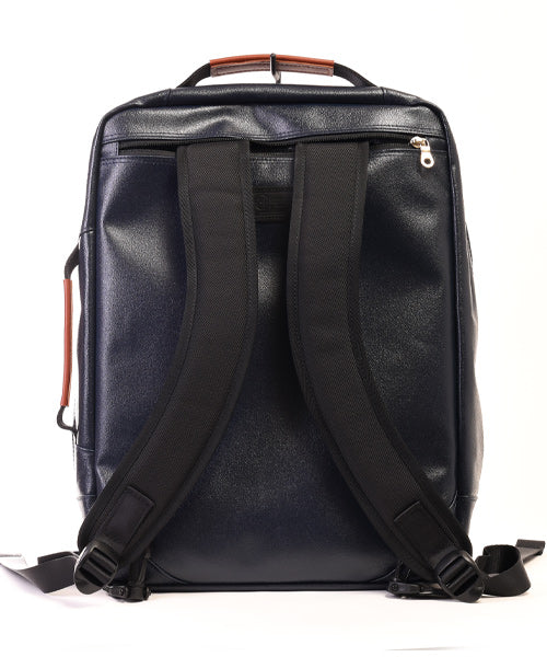 Morino Hanpu Collaboration / 2WAY Business Backpack