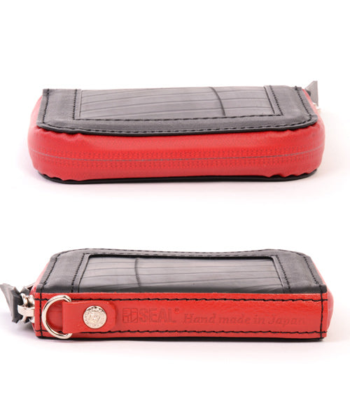 mini wallet waterproof