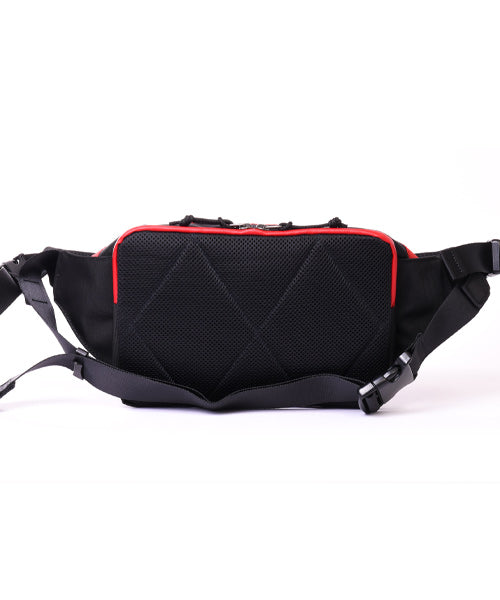 Waist Bag Night Ride Model