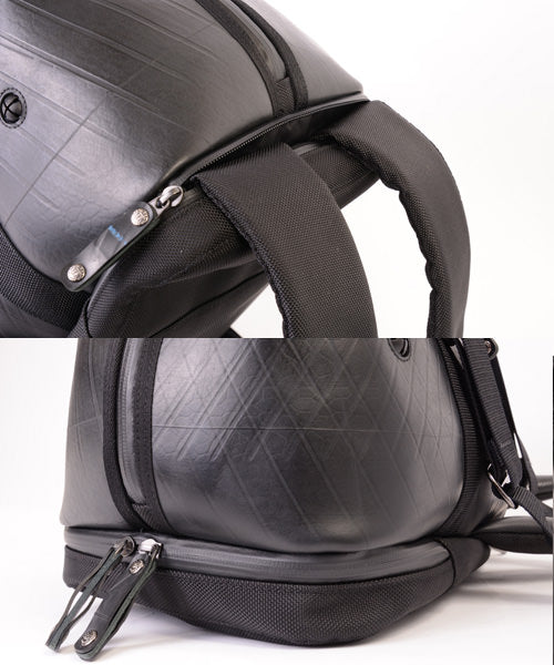 Boston Backpack Whale