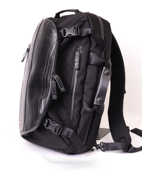 배낭 확장 가능