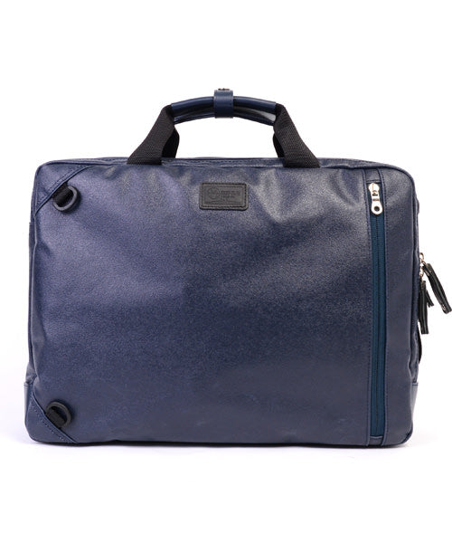 모리노 한푸 콜라보레이션 / 확장형 3way 비즈니스백