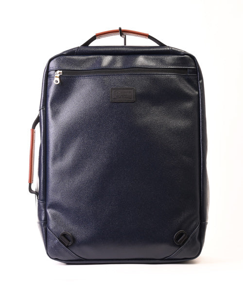 Morino Hanpu Collaboration / 2WAY Business Backpack