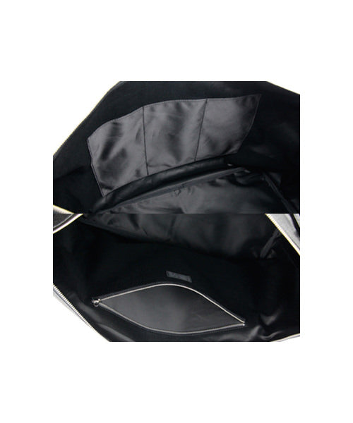 모리노 한푸 콜라보레이션 / 트래블 보스턴백