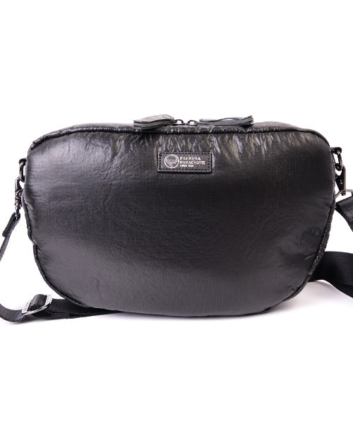 Fujikura Koso Collaboration / Shoulder Bag Expandable AIR MODEL
