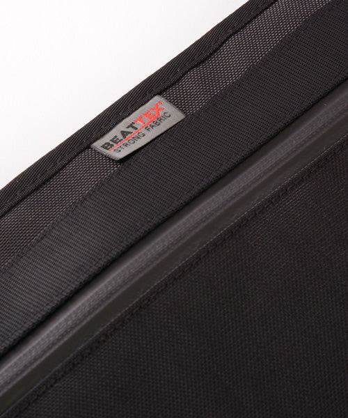 Sacoche Bag Expandable/Night Ride Model