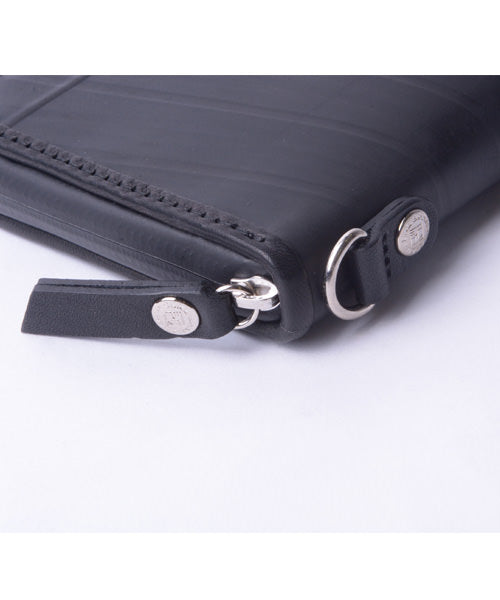 Long wallet waterproof
