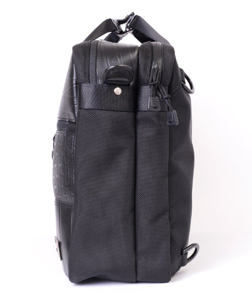 3WAY Mosaic Business Bag