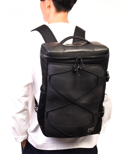CUBE BACKPACK