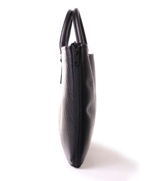 Slim Business Bag Expandable