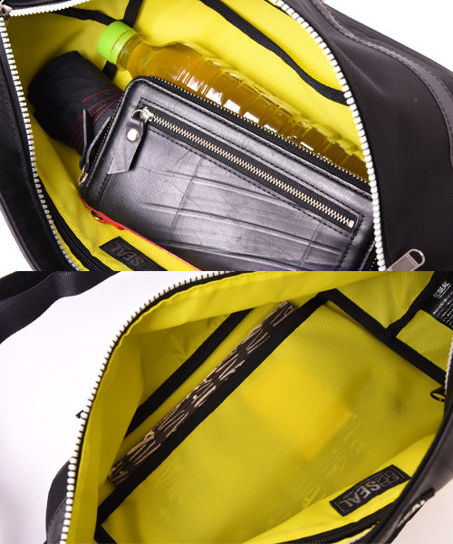 Waist Bag Night Ride Model