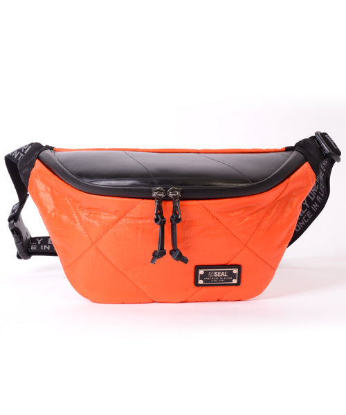Fujikura Koso Collaboration / Waist Bag AIR MODEL