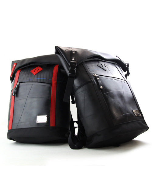 Designer's Back pack