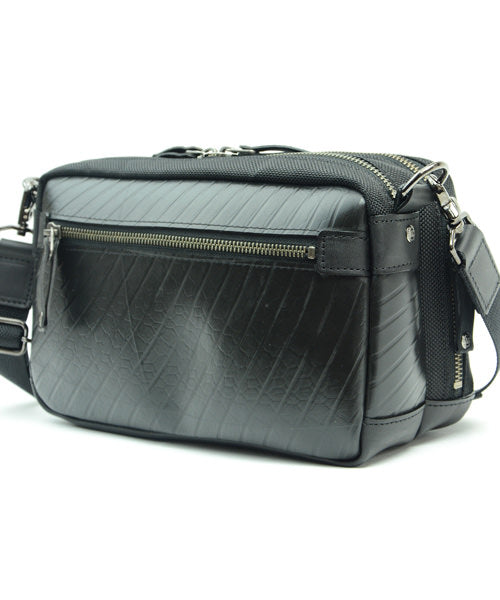 Travel Mini Shoulder Bag