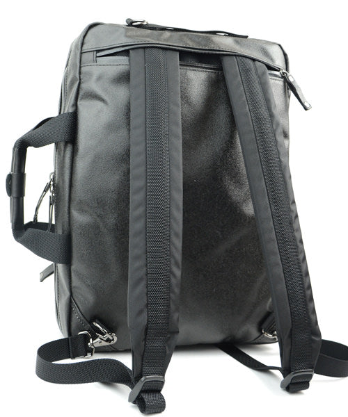 모리노 한푸 콜라보 / 3way 비즈니스백