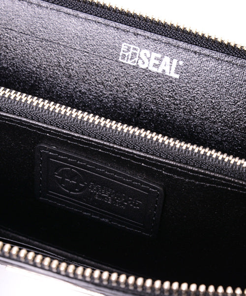 Morino Hanpu Collaboration / Long Wallet