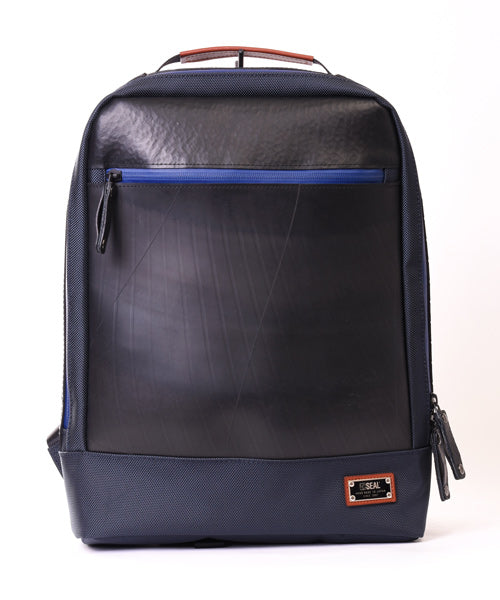 Business backpack waterproof model