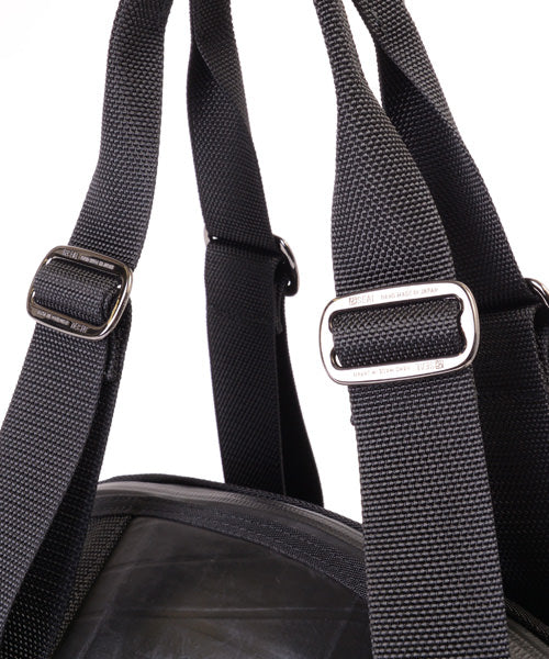 Boston Backpack Whale