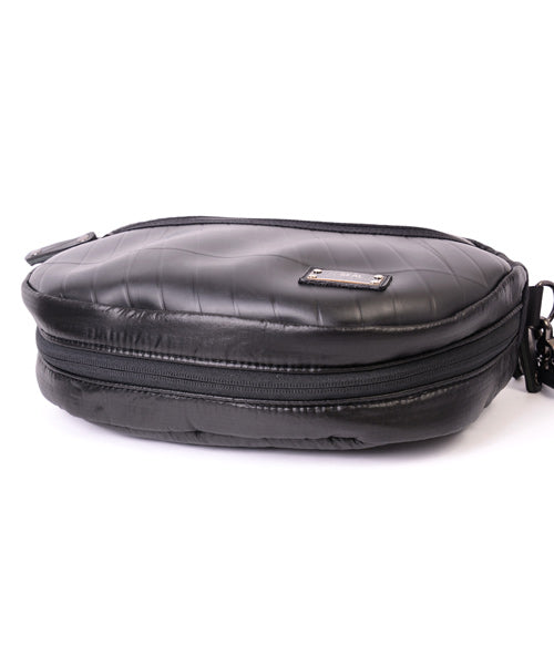 Fujikura Koso Collaboration / Shoulder Bag Expandable AIR MODEL