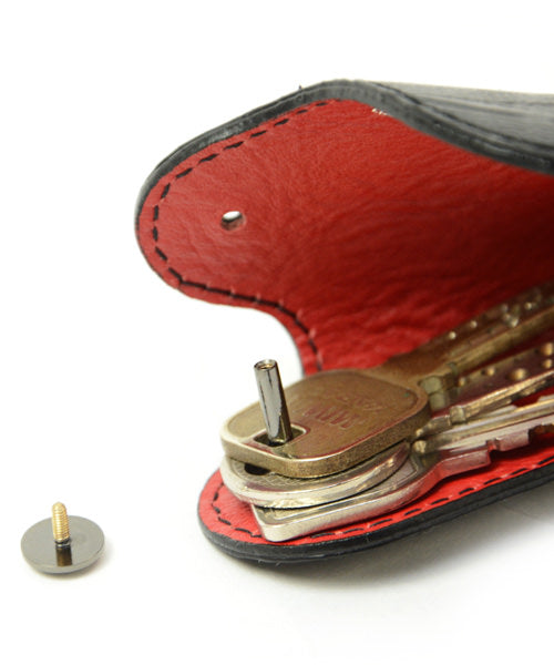 Pocketable Key Case Plus