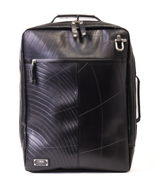 Morino Hanpu Collaboration / 2WAY Business Backpack