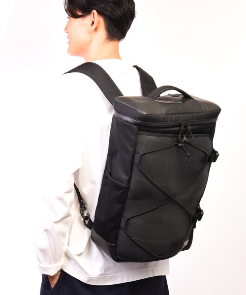 CUBE BACKPACK