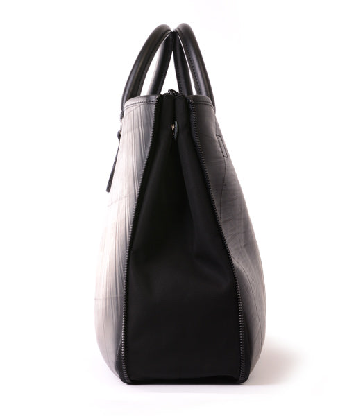 Slim Business Bag Expandable