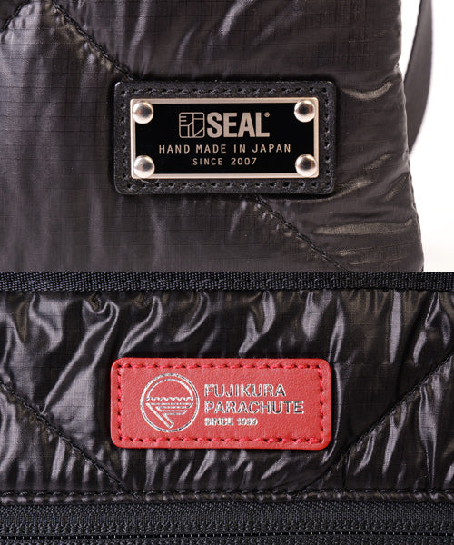 Fujikura Koso Collaboration / Sacoche Bag AIR MODEL L