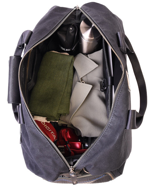 Weekender/ARMY DUCK (10-year warranty)