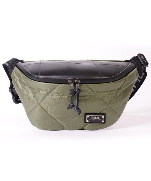 Fujikura Koso Collaboration / Waist Bag AIR MODEL