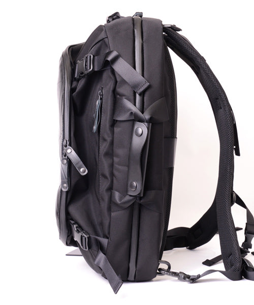 배낭 확장 가능