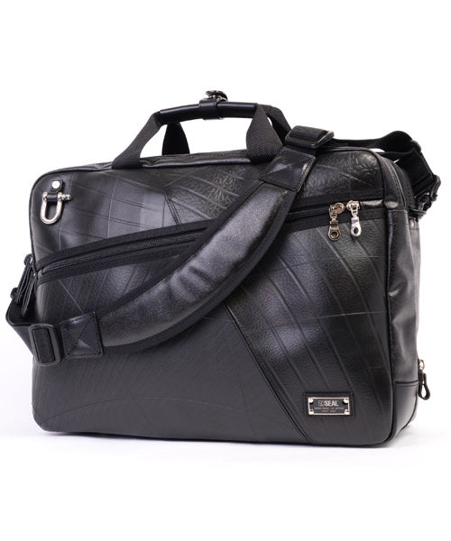 모리노 한푸 콜라보레이션 / 확장형 3way 비즈니스백