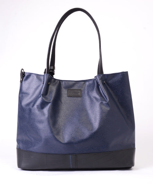 Morino Hanpu Collaboration / 무지 토트백