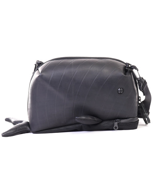 Shoulder Bag Whale