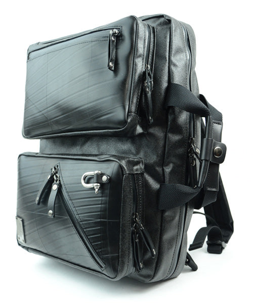 모리노 한푸 콜라보 / 3way 비즈니스백