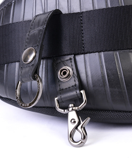 2-way body bag waterproof