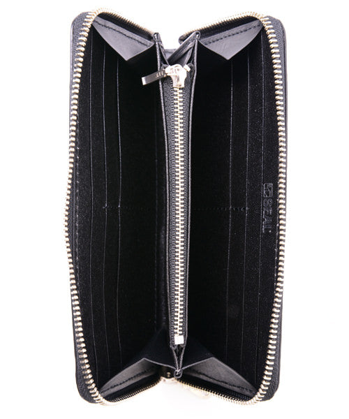 Morino Hanpu Collaboration / Long Wallet