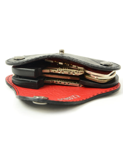 Pocketable Key Case Plus