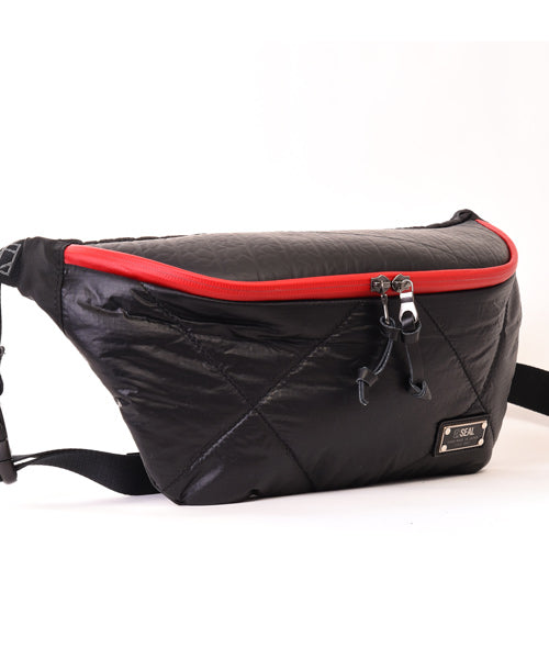 Fujikura Koso Collaboration / 웨이스백 AIR MODEL L사이즈