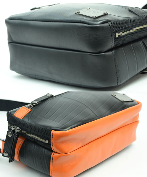 Travel Mini Shoulder Bag