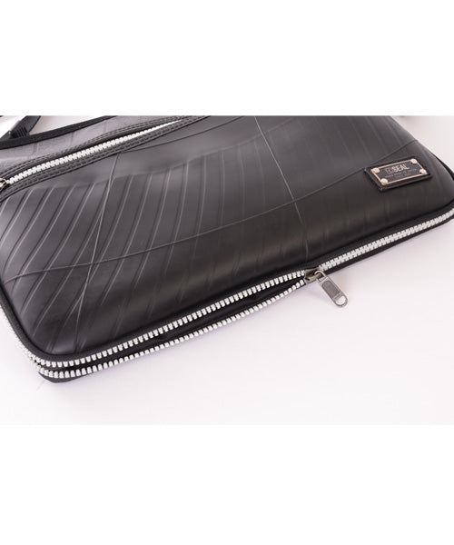 Sacoche Bag Expandable/Night Ride Model