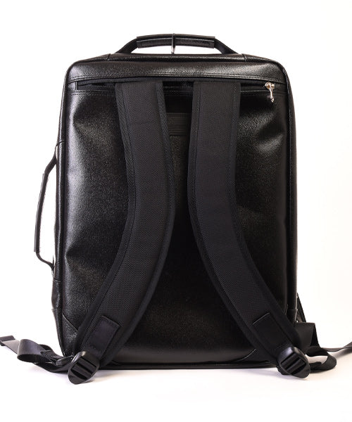 Morino Hanpu Collaboration / 2WAY Business Backpack