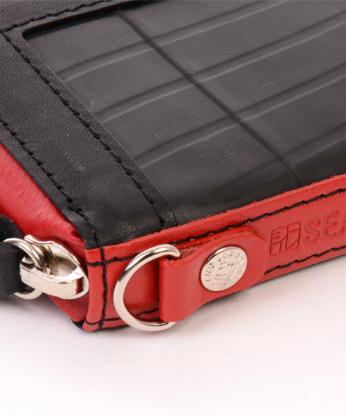 mini wallet waterproof