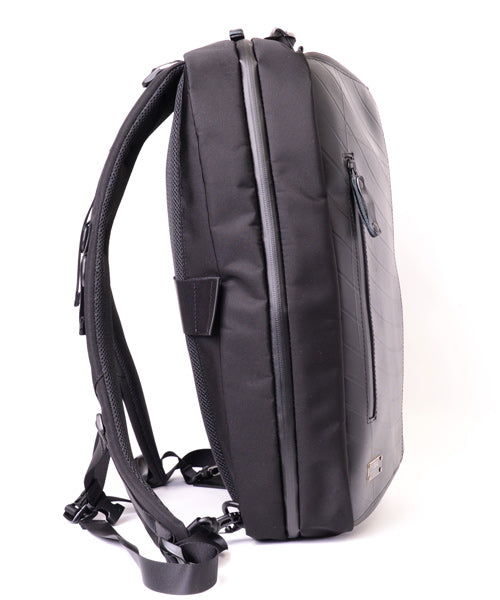 배낭 확장 가능