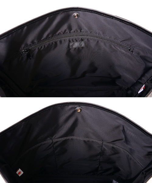 Morino Hanpu Collaboration / Urban Tote Bag