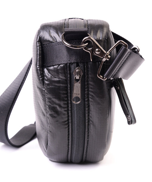 Fujikura Koso Collaboration / Shoulder Bag Expandable AIR MODEL