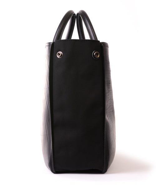 Slim Business Bag Expandable