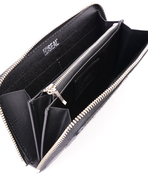 Morino Hanpu Collaboration / Long Wallet