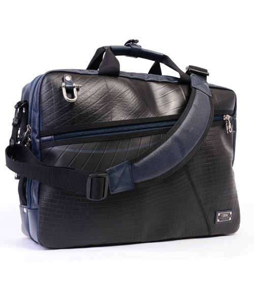 모리노 한푸 콜라보레이션 / 확장형 3way 비즈니스백